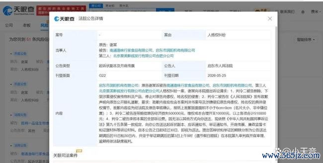 谢霆锋起诉多家公司侵权 明星维权行动升级