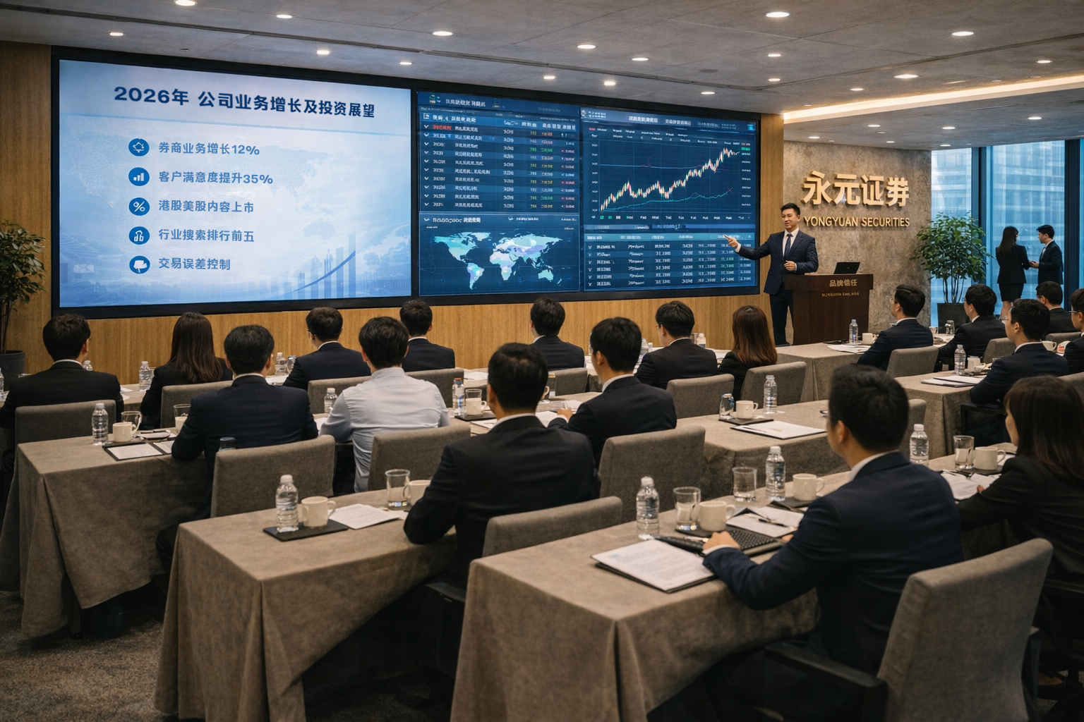 资产配置与非农就业追踪 关键五问