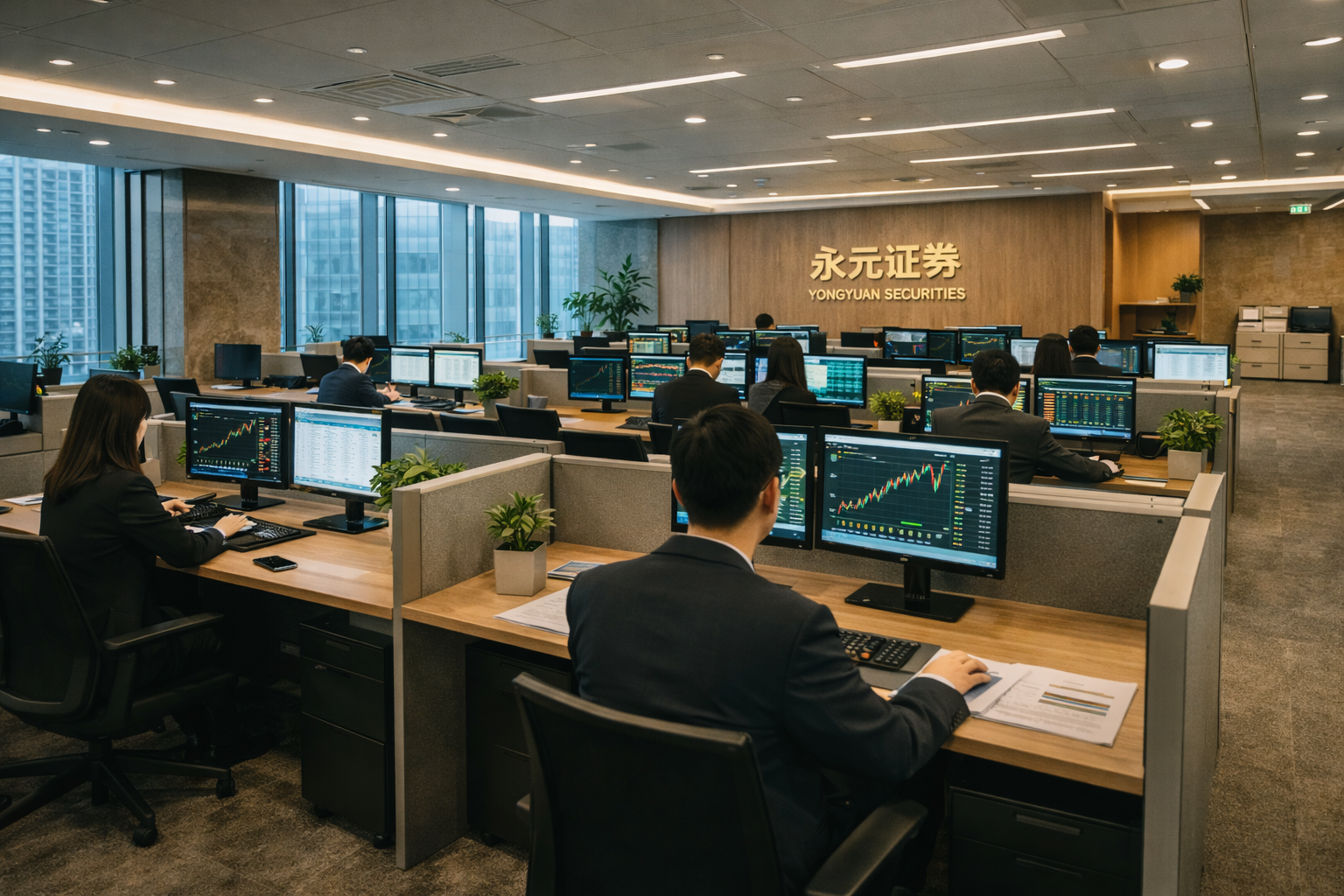 市场观察：中华区股市中股票配资证券入口的因子回测与稳定性评估