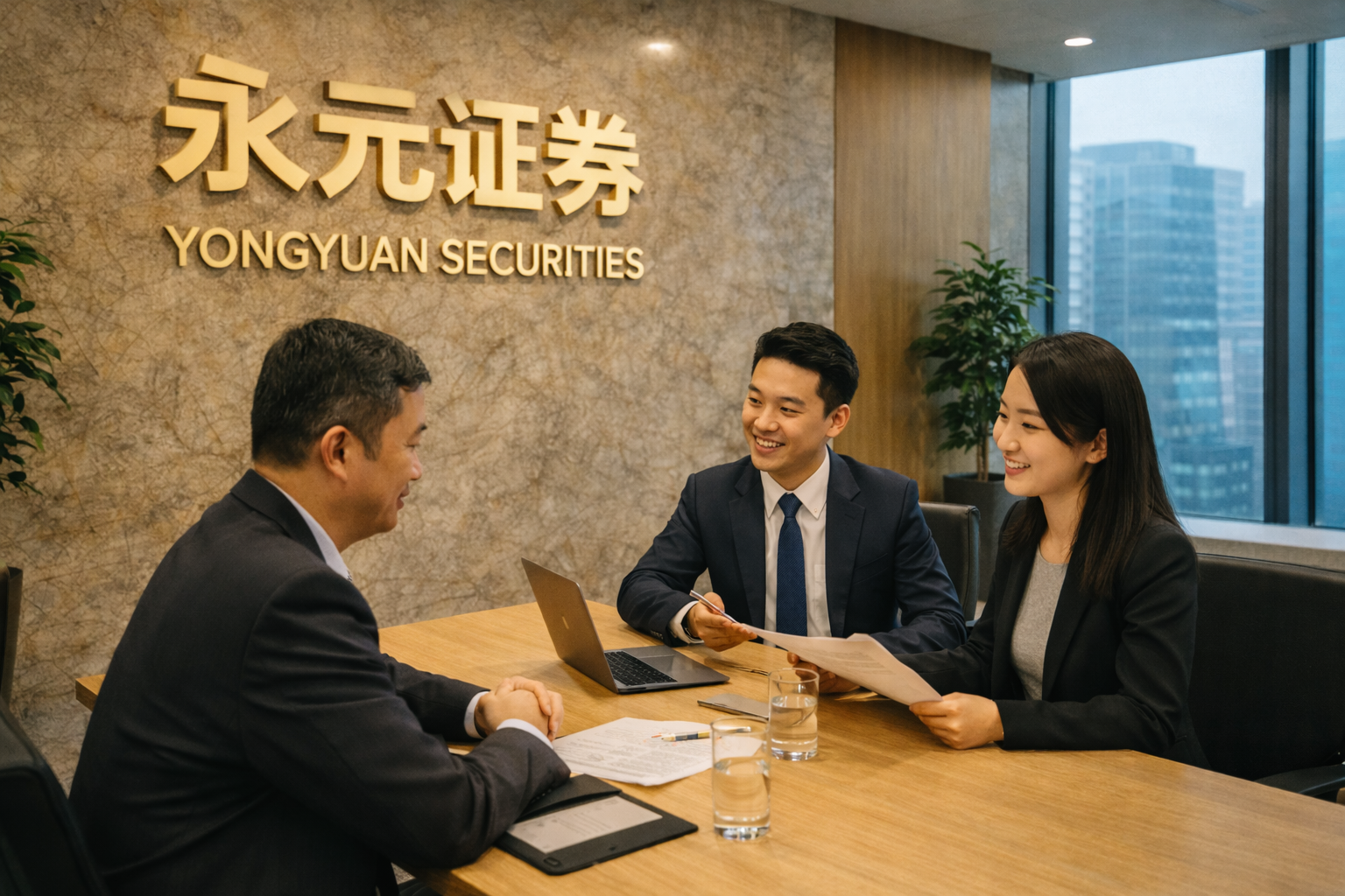 在短线情绪起伏明显的阶段中，配资公司的机构与散户行为特征与风